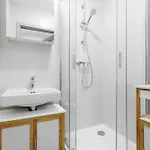 Appartamento 2 Bedrooms Near The Metro *